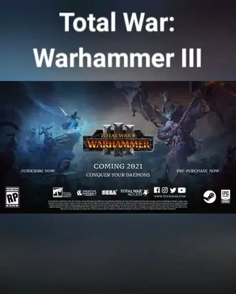 total war warhammer 3 repack|total war warhammer 40k.